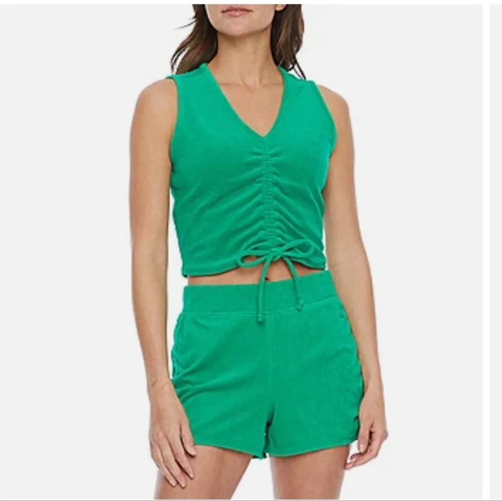 Juicy Couture Outfit